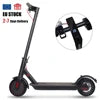 Wholesale 36V 350W 10.4Ah Long Range Folding E Scooter Us Warehouse 8.5 Inch 25 Kmh Adults Foldable Electric Scooter