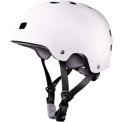 Unisex Dirt Skateboard Bike Helmet for Adult  Youth for Bicycle Skate Electric Scooter NTA 8776 Riding Riding Helmets Category