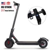 Wholesale 36V 350W 10.4Ah Long Range Folding E Scooter Us Warehouse 8.5 Inch 25 Kmh Adults Foldable Electric Scooter