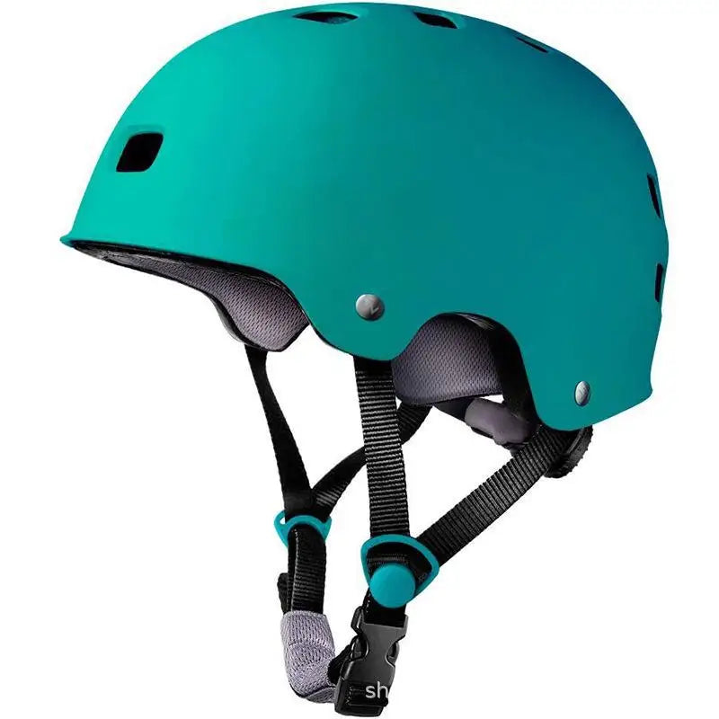 Unisex Dirt Skateboard Bike Helmet for Adult  Youth for Bicycle Skate Electric Scooter NTA 8776 Riding Riding Helmets Category