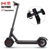 Wholesale 36V 350W 10.4Ah Long Range Folding E Scooter Us Warehouse 8.5 Inch 25 Kmh Adults Foldable Electric Scooter